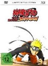 Naruto Shippuden - The Movie - Lim. Special Ed. (Blu-ray Video + DVD Video)