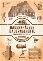 Hans Issel - Bauernhäuser und Bauerngehöfte