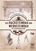 Hans Issel, Adolf Opderbecke - Der Backsteinbau und Werksteinbau