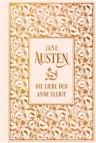 Jane Austen - Die Liebe der Anne Elliot