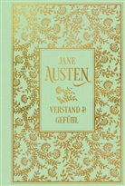 Jane Austen - Verstand und Gefühl