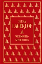 Selma Lagerlöf - Weihnachtsgeschichten