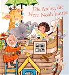 Ruth Hearson, Hearson  Ruth - Die Arche, die Herr Noah baute