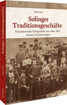 Olaf Link - Solinger Traditionsgeschäfte