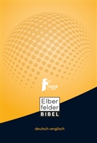 Elberfelder Bibel, deutsch-englisch