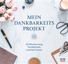Mein Dankbarkeitsprojekt
