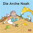 Anita Schalk, Tanja Husmann - Die Arche Noah