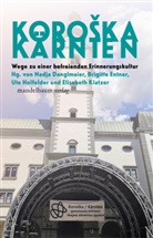 Nadja Danglmaier, Brigitte Entner, Ute Holfelder, Ute Holfelder u a, Elisabeth Klatzer - KOROSKA/KÄRNTEN