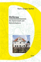 Sarfert Hans-Jürgen - Hellerau