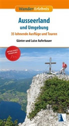 Günter Auferbauer, Luise Auferbauer - Ausseerland und Umgebung