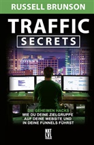Russell Brunson - Traffic Secrets