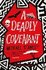 Michael Stanley - A Deadly Covenant
