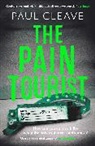 Paul Cleave - The Pain Tourist