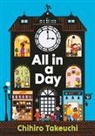 Chihiro Takeuchi - All in a Day