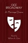 William A. Glass - Off Broadway