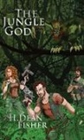 H. Dean Fisher, Tbd - The Jungle God