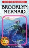C E Simpson, C. E. Simpson, Gabhor Utomo - Brooklyn Mermaid (Choose Your Own Adventure)