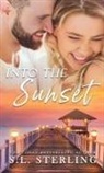 S L Sterling, S. L. Sterling - Into the Sunset