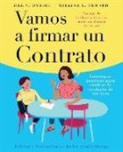Jill C. Dardig, William L. Heward, Javier Virues-Ortega - Vamos a Firmar Un Contrato