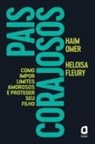 Haim Omer - Pais corajosos