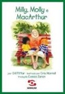 Gill Pittar - Milly, Molly E Mac Arthur