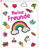 Felix Möller - Meine Freunde (Funny Patches)