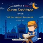 The Sincere Seeker - Dod i adnabod a charu'r Quran Sanctaidd