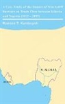 Ramses Kumbuyah - A Case Study of the Impact of Non-tariff Barriers on Trade Flow between Liberia and Nigeria (2015 - 2019)