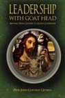 John Gatungu Githiga - LEADERSHIP WITH GOAT HEAD