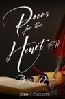 Joseph J Cacciotti - Poems for the Heart, Volume II