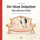 Mark Haayema, Tinnemans Laury, Job von Gelder, Job von Gelder, Tinnemans Laury, Job von Gelder... - Der kleine Dalmatiner