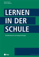 Daniel Escher, Helmut Messner - Lernen in der Schule