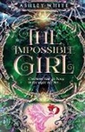 Ashley White, Haley Hwang - The Impossible Girl