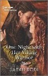Sarah Rodi - One Night With Her Viking Warrior