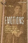 María Bjerg, Susan J. Matt, Peter N. Stearns - Emotions and Migration in Argentina at the Turn of the 20th Century