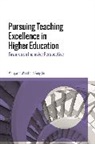 Feng Su, Su Feng, Margaret Wood - Pursuing Teaching Excellence in Higher Education