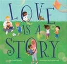 Todd Tarpley, Sophie Leu - Love Is a Story