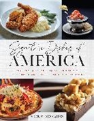 Sherry Monahan, Monahan Sherry - Signature Dishes of America