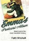 Faith Mitchell - Emma''s Postcard Album