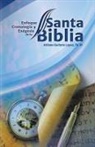 Atilano Guilarte Leyva Th M., Atilano Guilarte Leyva TH. M - Enfoque Cronología Y Exégesis, De La Santa Biblia