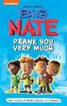 Lincoln Peirce - Prank You Very Much