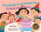 Erika Said, Claudia Navarro - El Cumpleaños de Mi Hermana Dulce / My Sister Dulce's Birthday