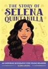 Gloria Arjona - The Story of Selena Quintanilla