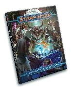 Aaron Lascano, Rigby Bendele, Jessica Catalan, John Compton, John Curtin,  Dana Ebert... - Starfinder RPG: Interstellar Species
