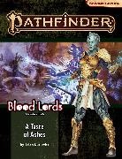 Brian Duckwitz, Brian Duckwitz - Pathfinder Adventure Path: A Taste of Ashes (Blood Lords 5 of 6)