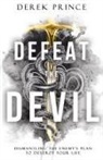 Derek Prince - Defeat the Devil