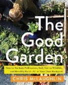Chris Mclaughlin, McLaughlin Chris - Good Garden