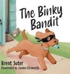 Brent Suter, Jayden Ellsworth - The Binky Bandit