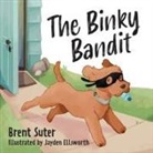 Brent Suter, Jayden Ellsworth - The Binky Bandit