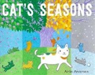 Airlie Anderson, Airlie Anderson - Cat's Seasons